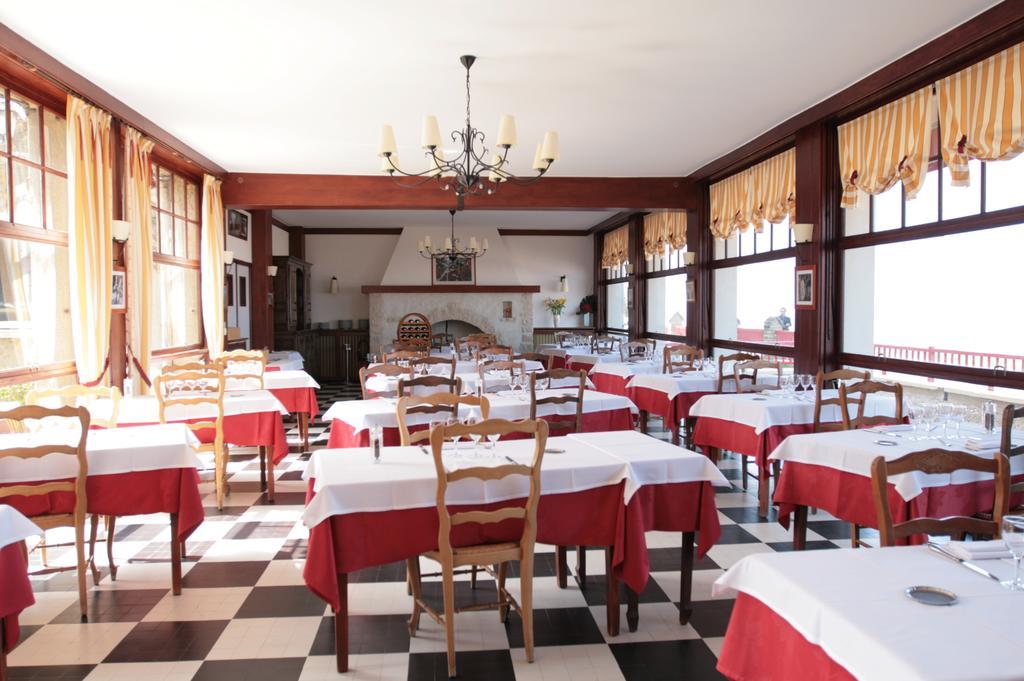 Le Clos Normand Hotel Saint-Aubin-sur-Mer  Kültér fotó